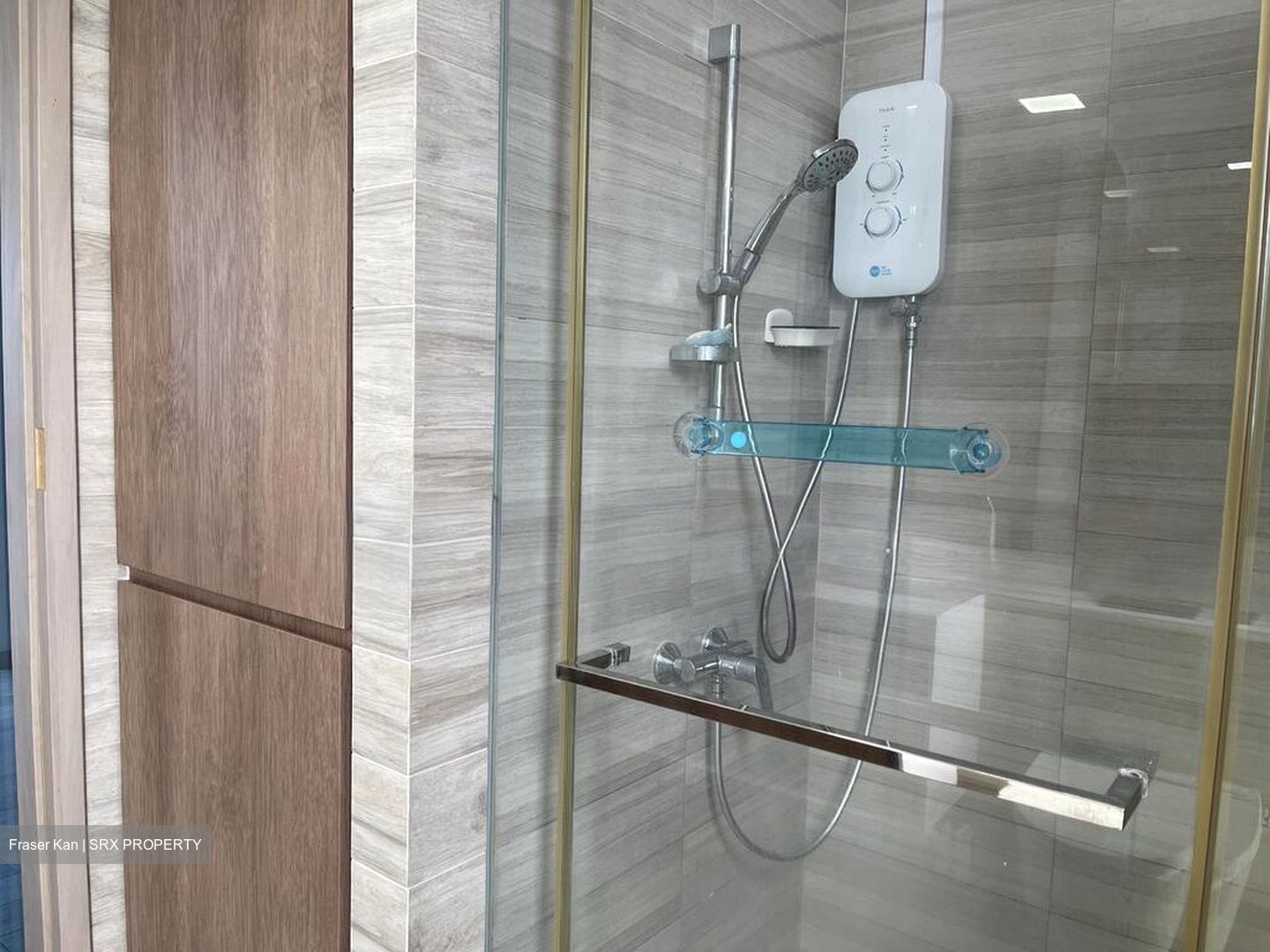J Gateway (D22), Condominium #524379901